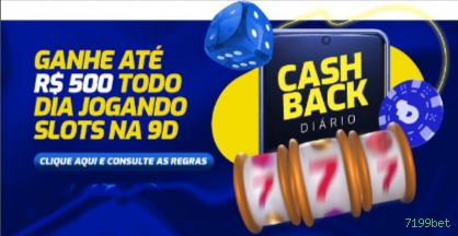 7199bet App Android