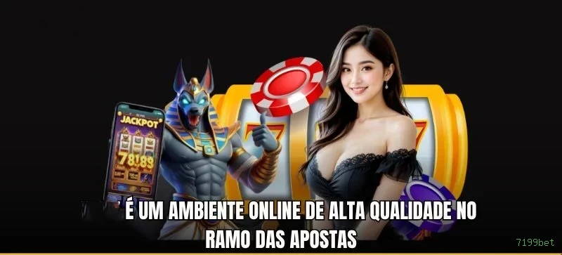 7199bet BR