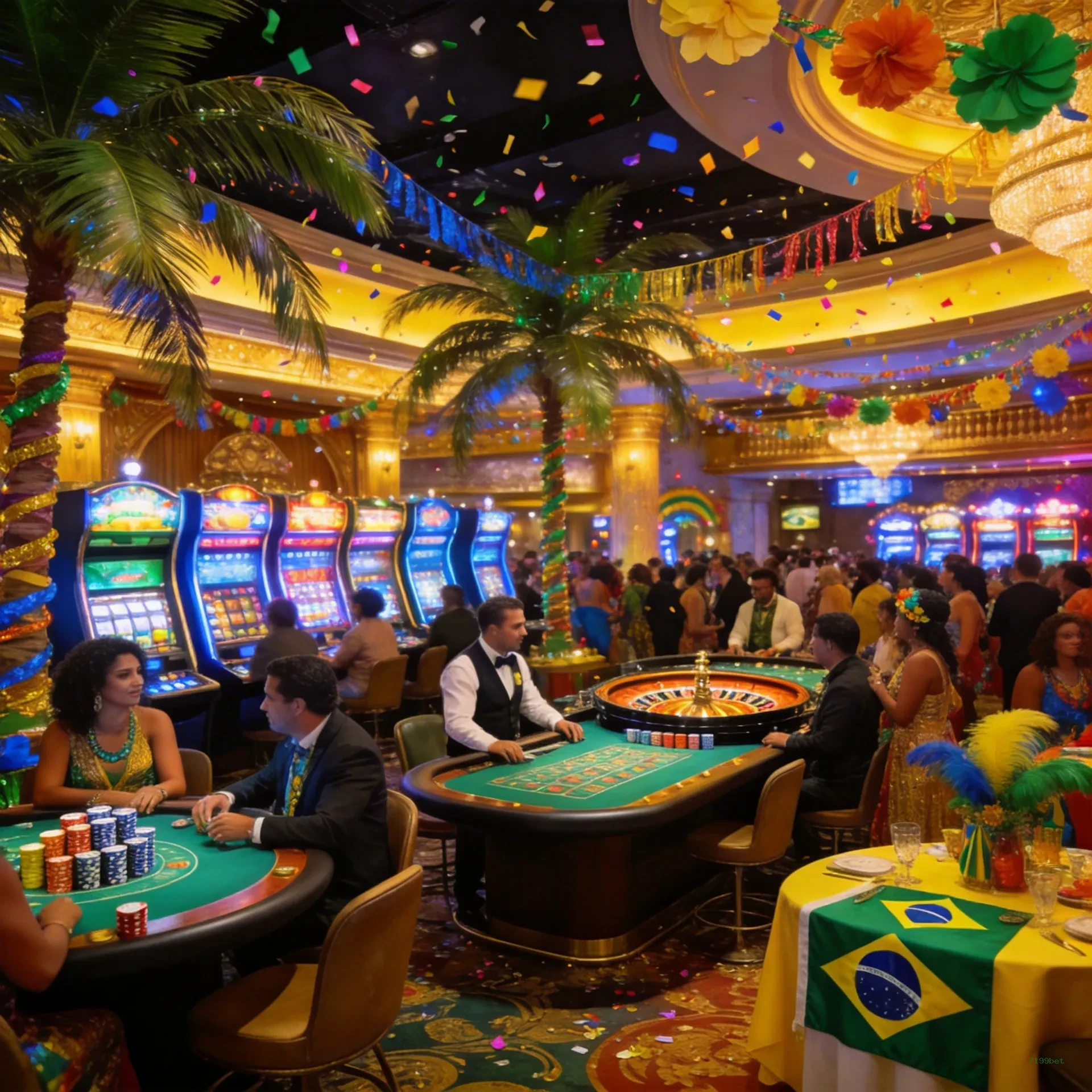 Interface de Apostas ao Vivo - Transmissão e Odds em Tempo Real