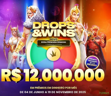 7199bet Plataforma