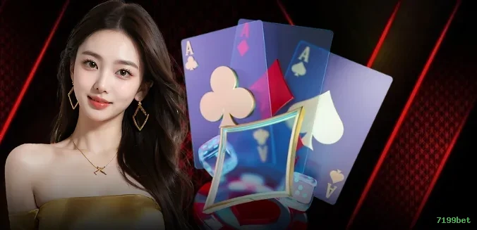 7199bet Link Oficial