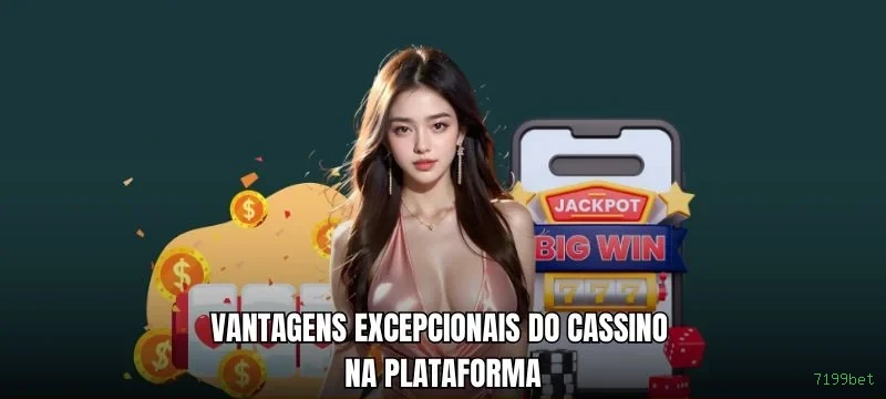 7199bet Cassino Ao Vivo