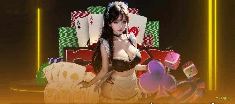 7199bet PIX Saque