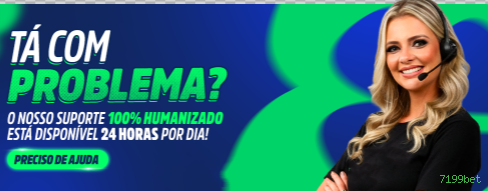 7199bet Saque Hoje