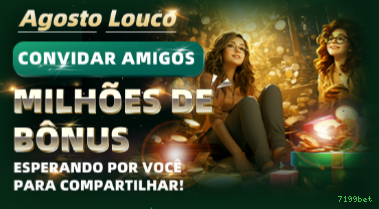 7199bet Saque PIX